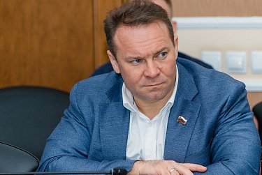Депутаты определились с датой заседания